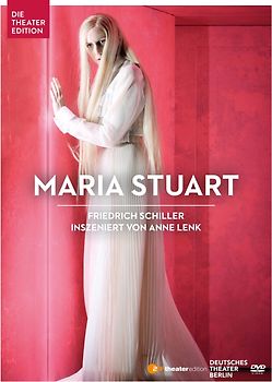 Maria Stuart DVD