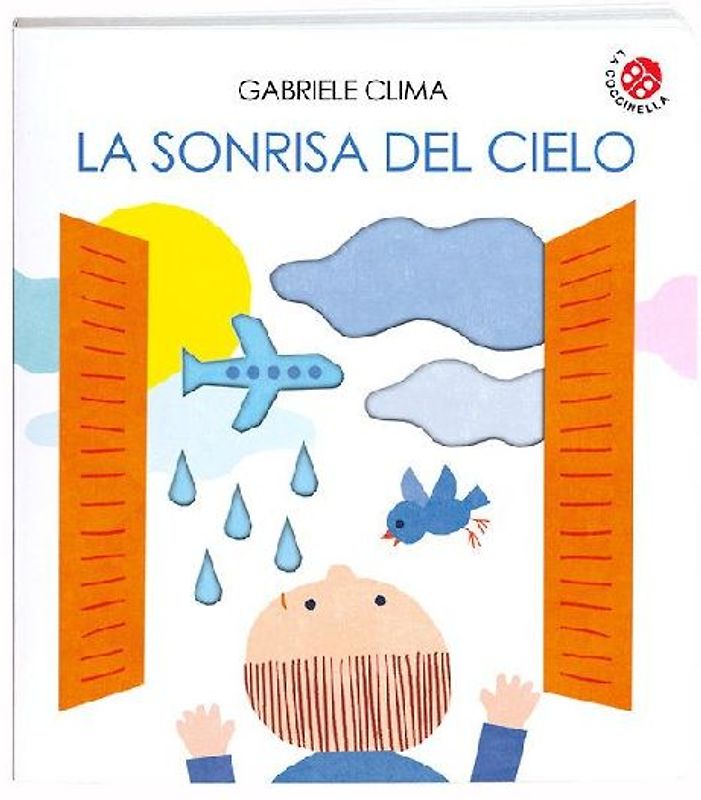 Sonrisa del Cielo, La