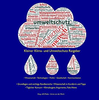 Kleiner Klima- und Umweltschutz Ratgeber