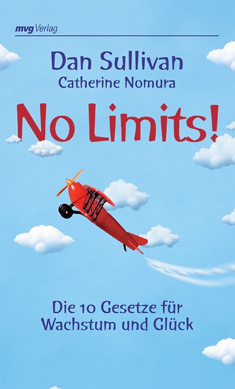 No Limits!