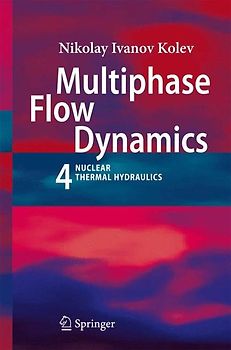Multiphase Flow Dynamics 4