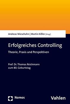 Erfolgreiches Controlling