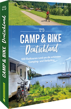Camp & Bike Deutschland