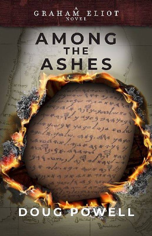 Among the Ashes
