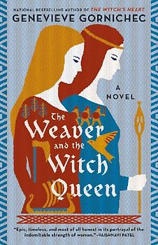 The Weaver and the Witch Queen