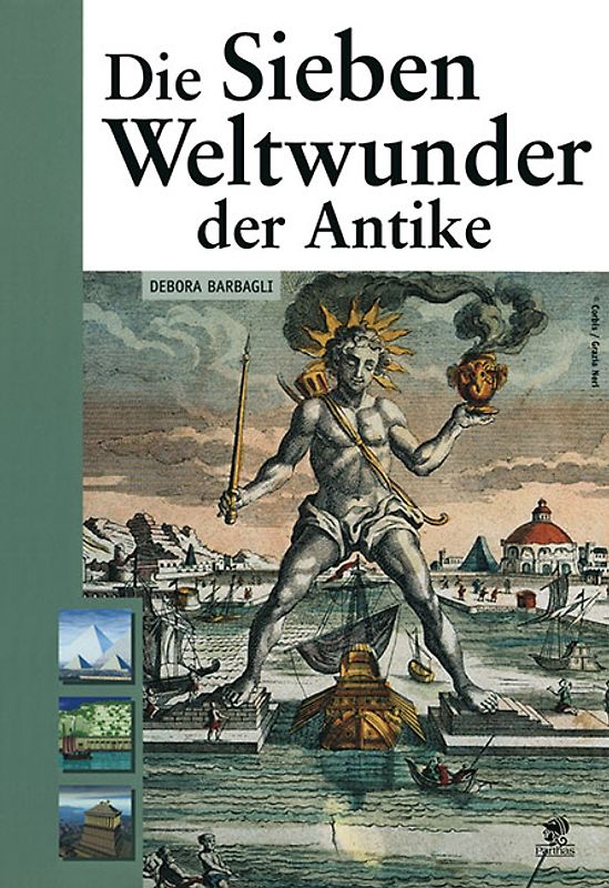 Die Sieben Weltwunder der Antike
