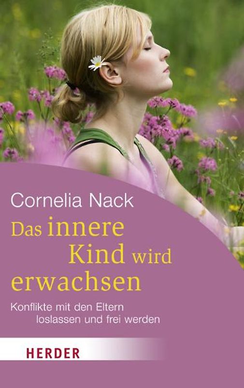 Das innere Kind wird erwachsen