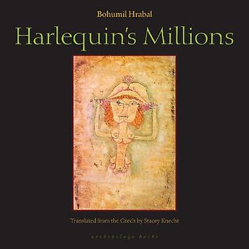 Harlequin's Millions