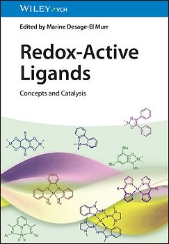 Redox-Active Ligands
