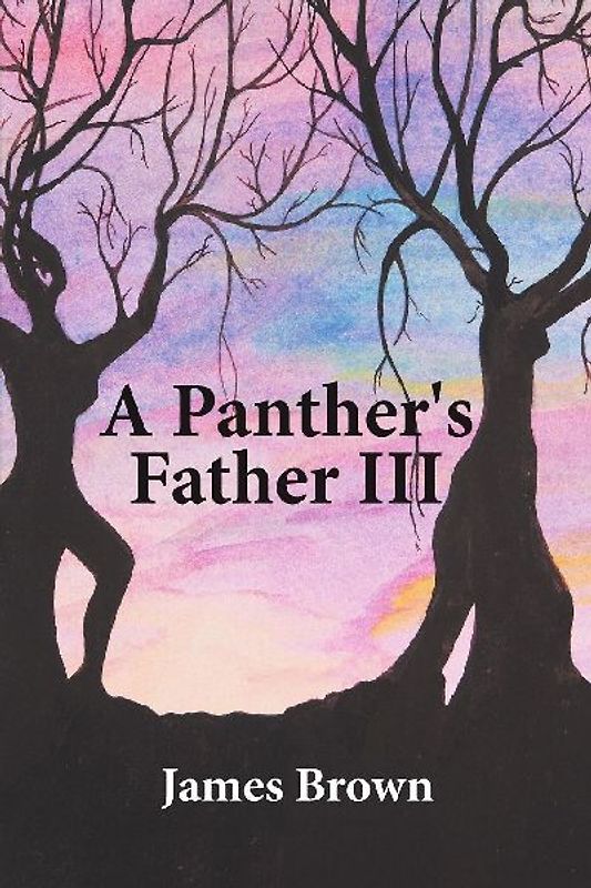 A Panther's Father III