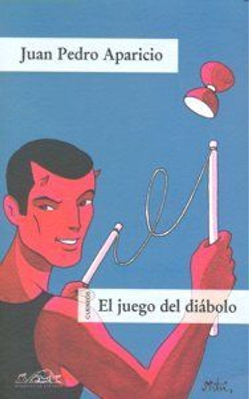 El juego del diábolo : cuentos
