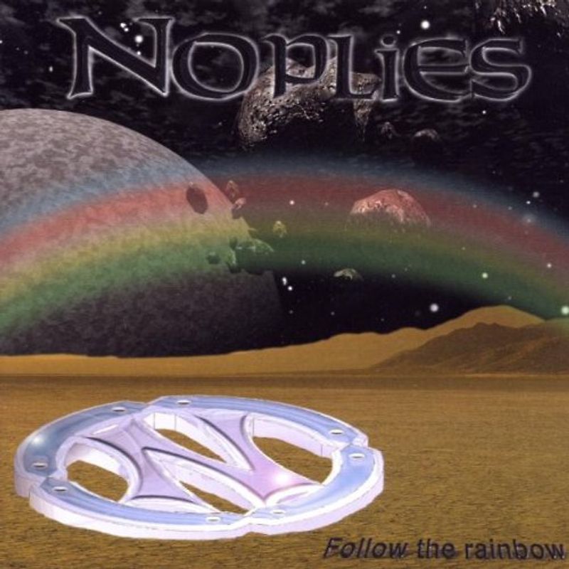 Noplies - Follow the Rainbow