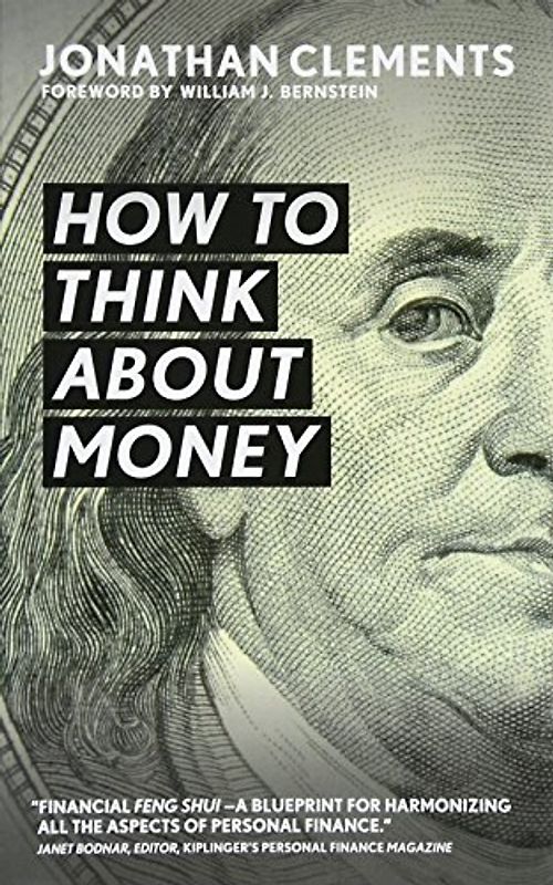 How to Think About Money