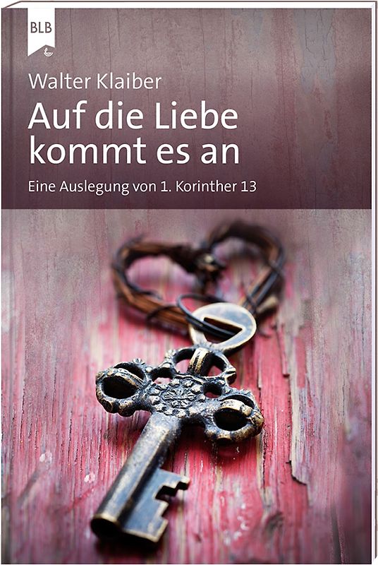 Auf die Liebe kommt es an