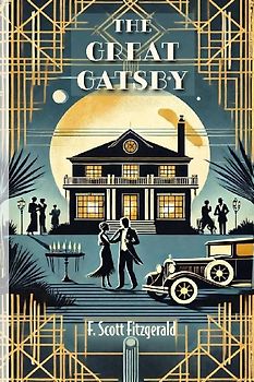 The Great Gatsby