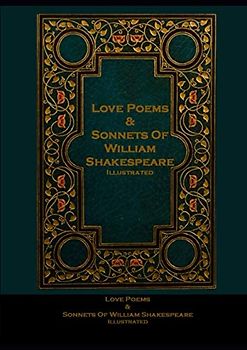 Love Poems & Sonnets of William Shakespeare