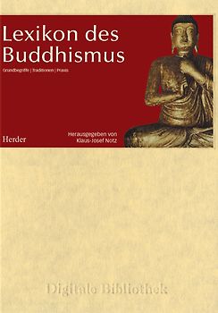 Digitale Bibliothek 48: Lexikon des Buddhismus MacOS