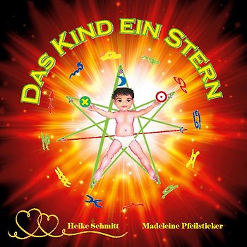 Das Kind ein Stern