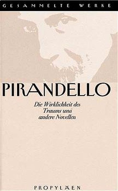 Gesammelte Werke in 16 Bänden / Die Wirklichkeit des Traums und andere Novellen