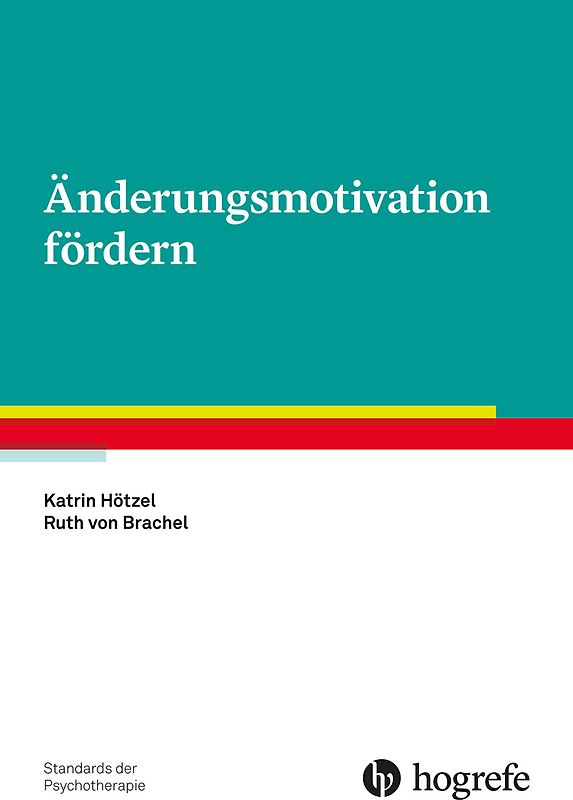 Änderungsmotivation fördern