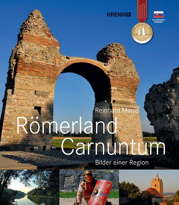 Römerland Carnuntum