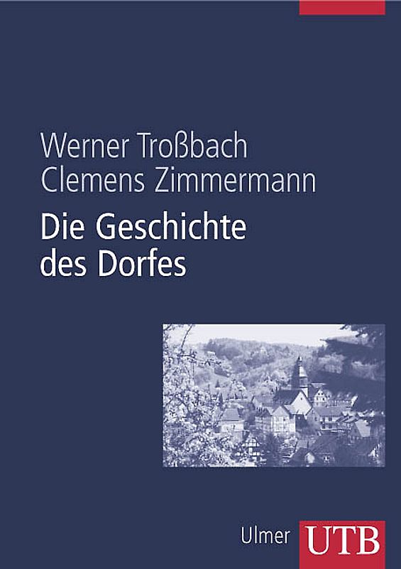 Die Geschichte des Dorfes