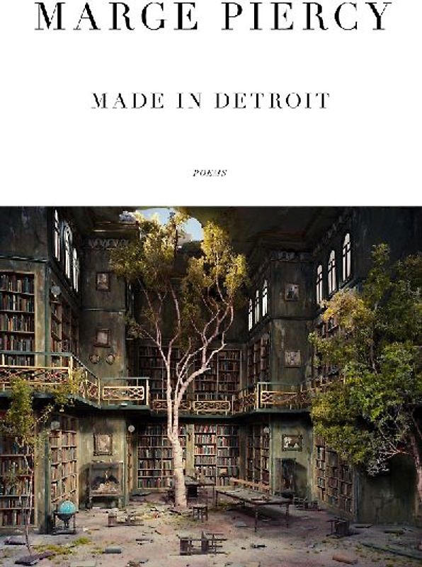 Made in Detroit