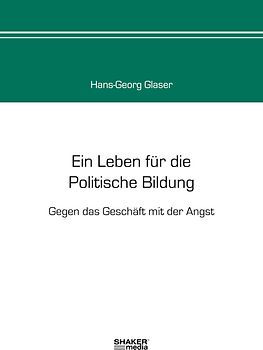 Ein Leben für die Politische Bildung