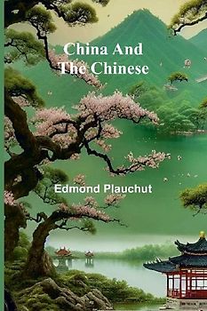 China and the Chinese