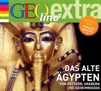 Boning,Wigald - Das Alte Ägypten