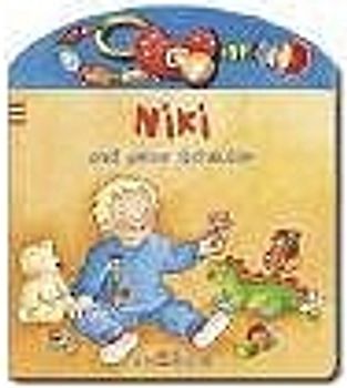 Niki und seine Schnuller