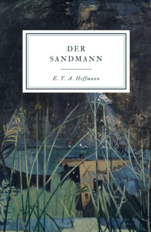 Der Sandmann