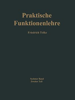 Praktische Funktionenlehre