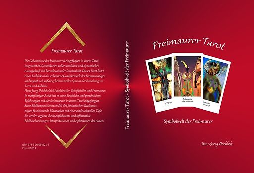 Freimaurer Tarot