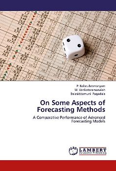 On Some Aspects of Forecasting Methods