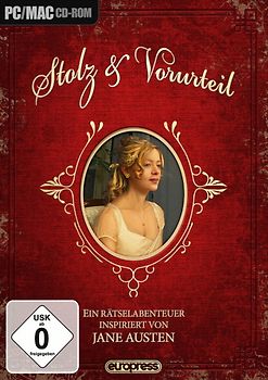 Stolz und Vorurteil PC Spiele