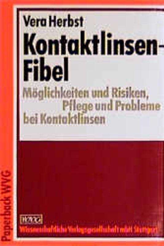 Kontaktlinsen-Fibel