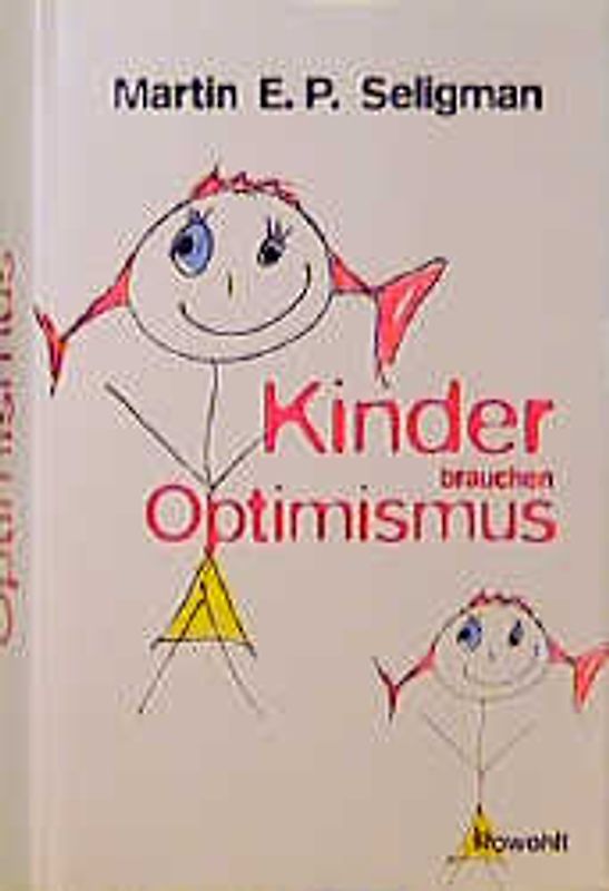 Kinder brauchen Optimismus