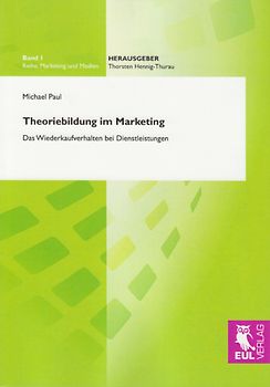 Theoriebildung im Marketing