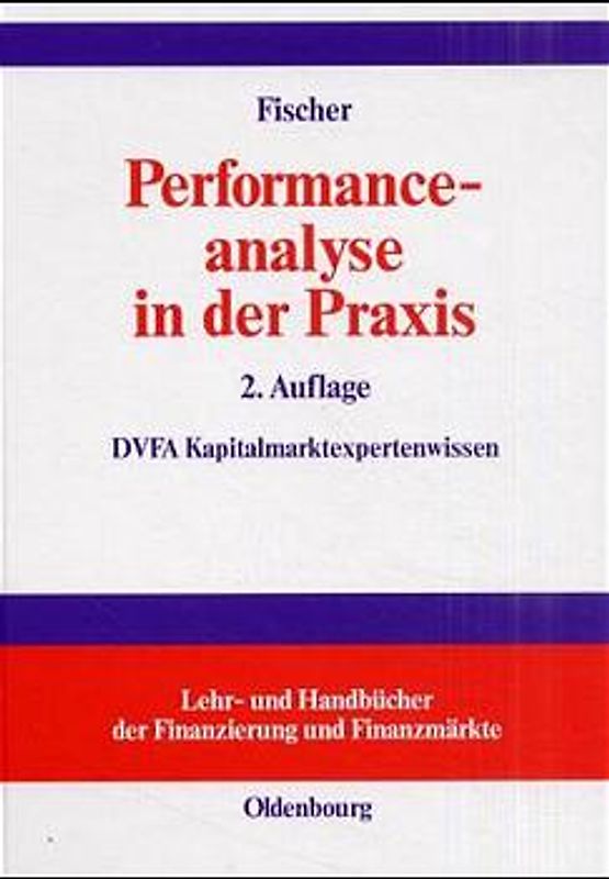 Performanceanalyse in der Praxis