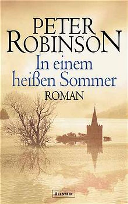 In einem heissen Sommer