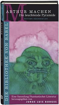 Die leuchtende Pyramide