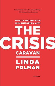 Crisis Caravan