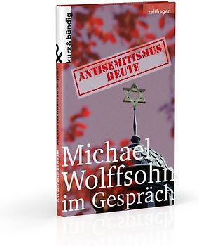 Antisemitismus heute