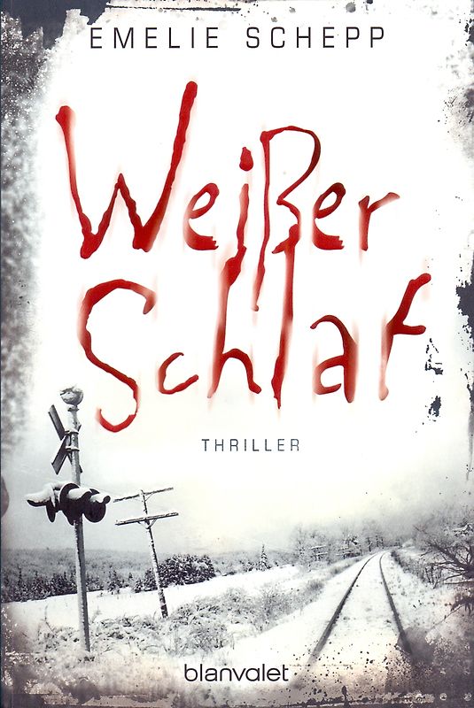 Weißer Schlaf