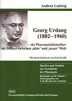 Georg Urdang (1882-1960)
