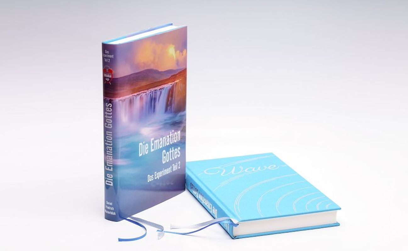 Die Emanation Gottes