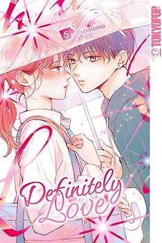 Definitely Love 05