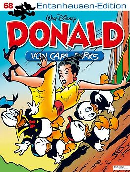 Disney: Entenhausen-Edition-Donald Bd. 68