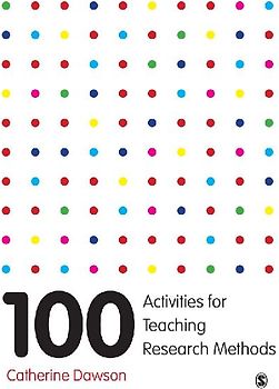 100 Activities for Teaching Research Methods